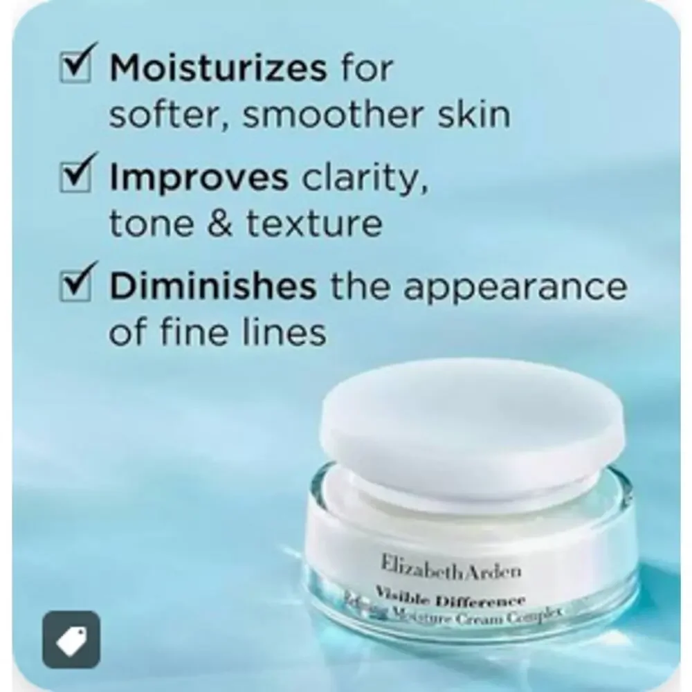 Elizabeth Arden Visible Difference Replenishing Hydra Gel Complex